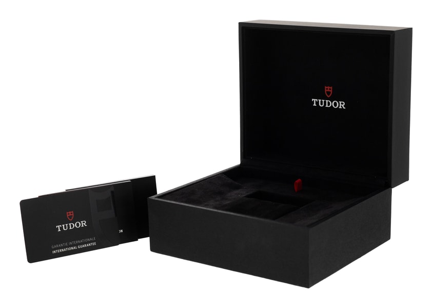 Tudor Pelagos M25407N-0001